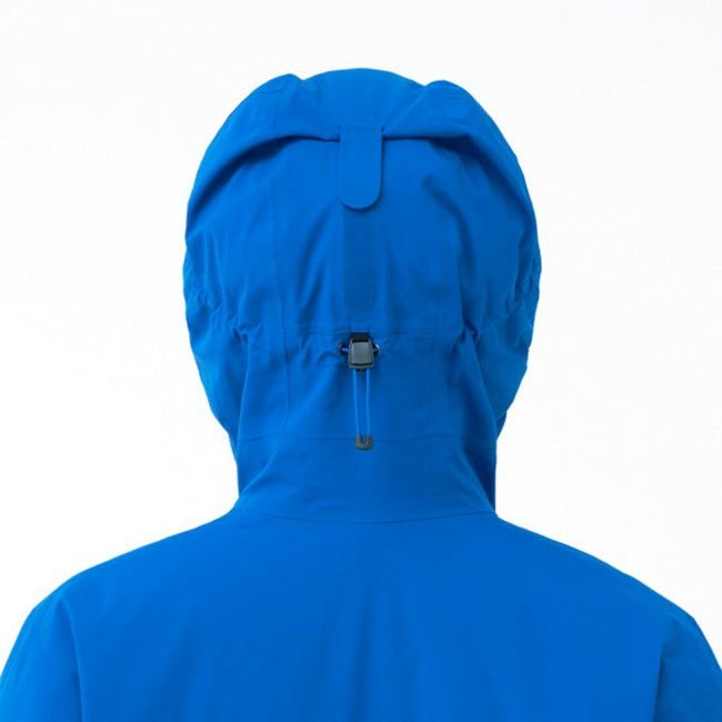 パウダーステップ パーカ Men's | SHUGAKUSO ONLINE
