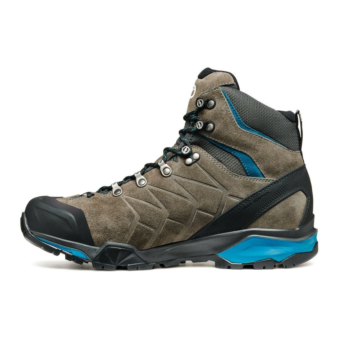 山山 ZGトレックGTX | SHUGAKUSO ONLINE