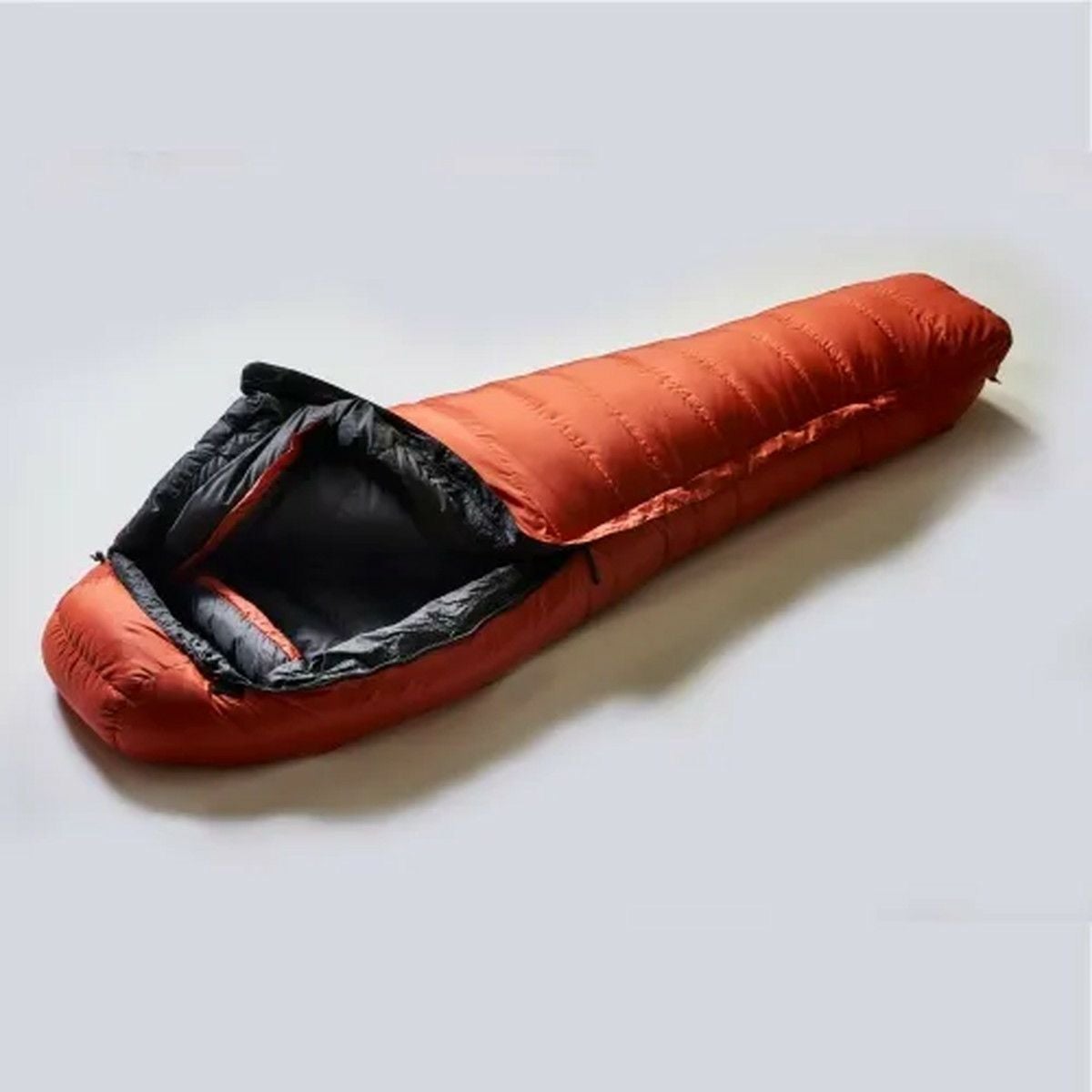 NANGA 寝袋　UDD BAG 200 秀岳荘別注 秀岳荘×NANGA】 ダウンバッグ 1100 | SHUGAKUSO ONLINE