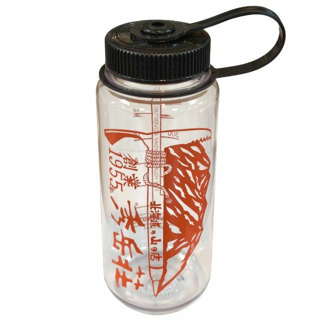 アルパイン サーモボトル 0.75L | SHUGAKUSO ONLINE