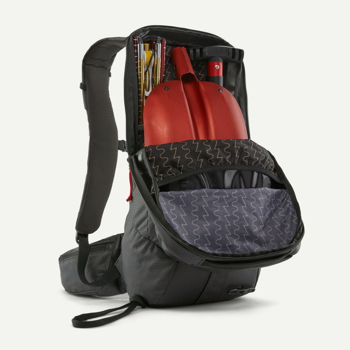 Snowdrifter Pack 20 | SHUGAKUSO ONLINE