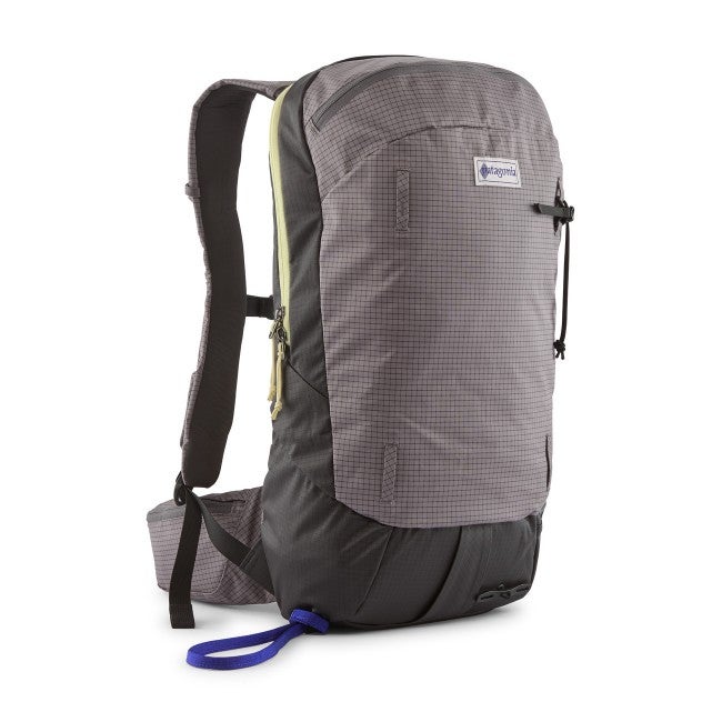 Snowdrifter Pack 20 May Grey
