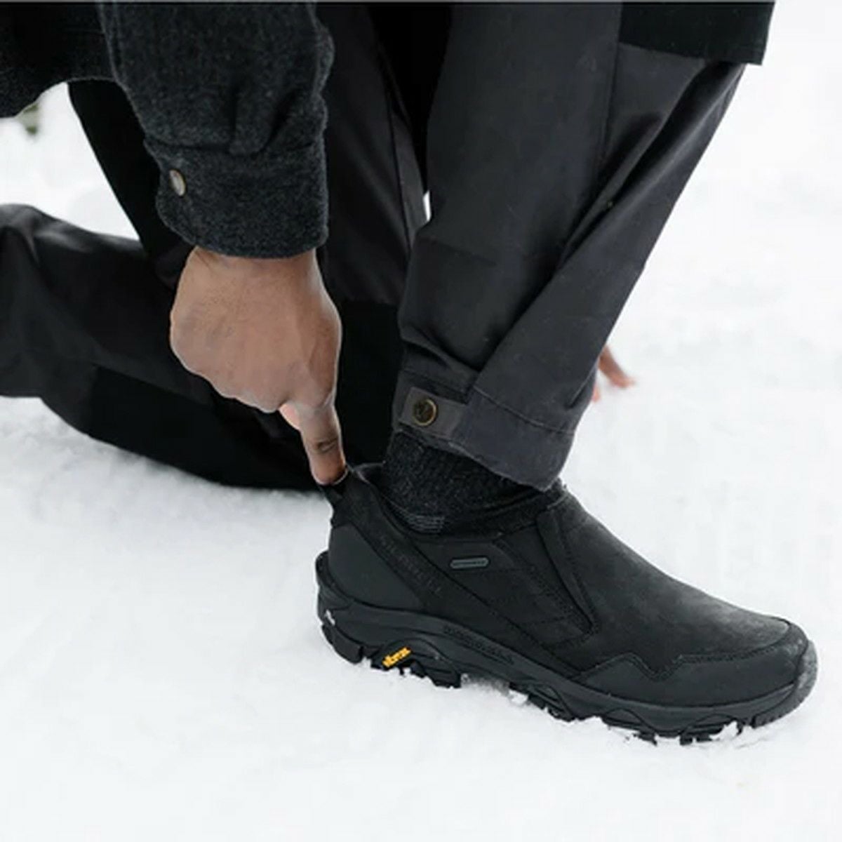 COLDPACK 3 THERMO MOC WATERPROOF | SHUGAKUSO ONLINE