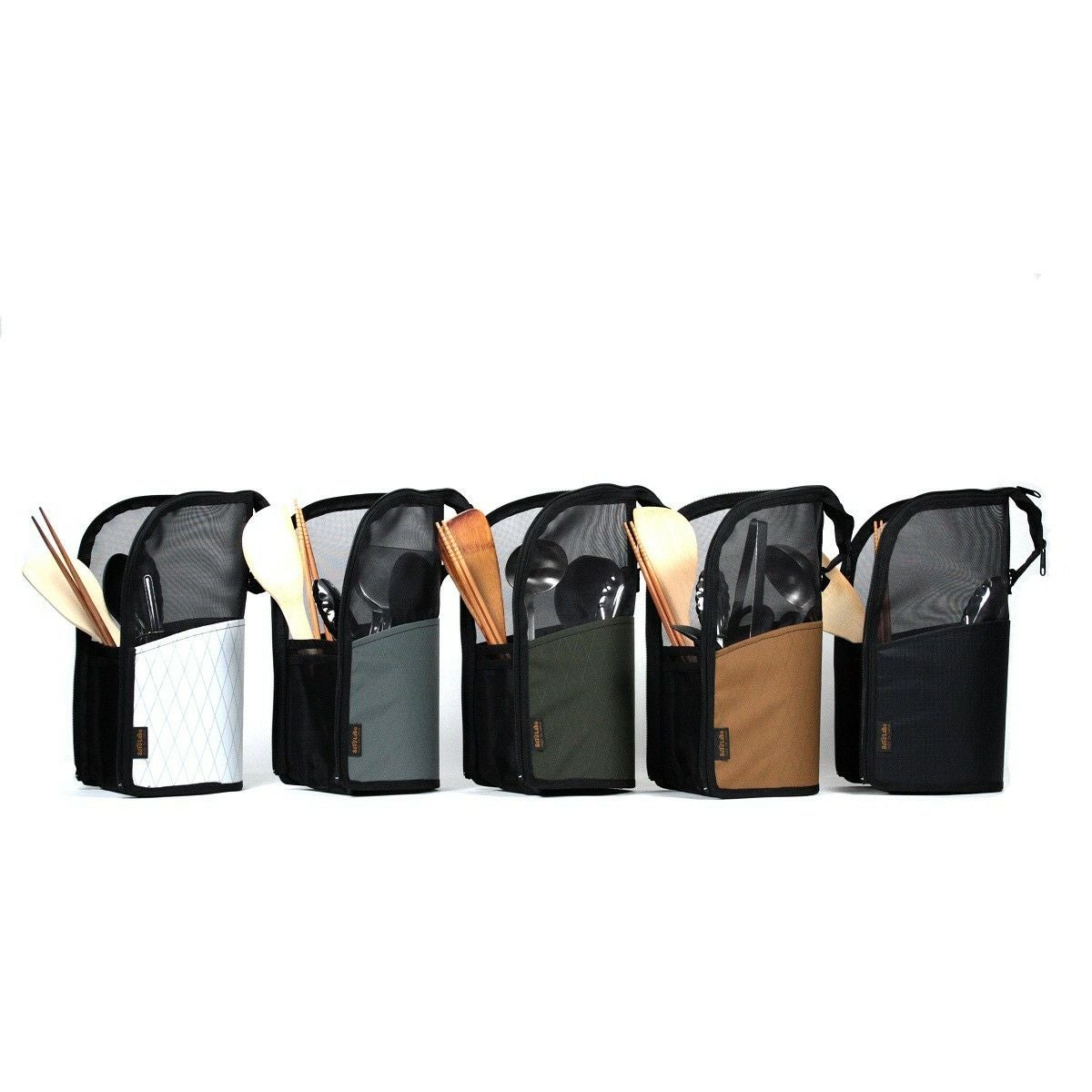 Dry mesh Kitchen Tool case | SHUGAKUSO ONLINE