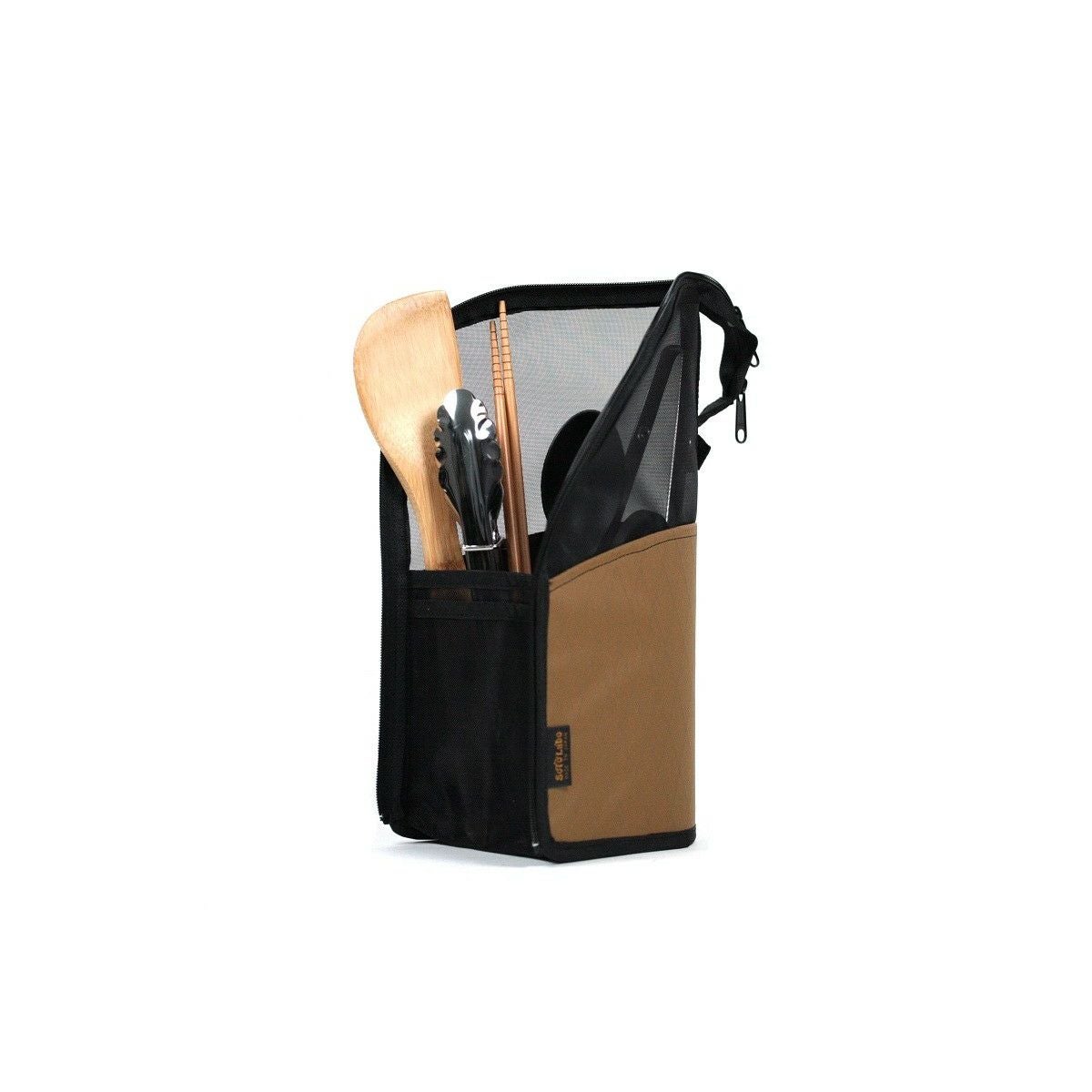 Dry mesh Kitchen Tool case | SHUGAKUSO ONLINE