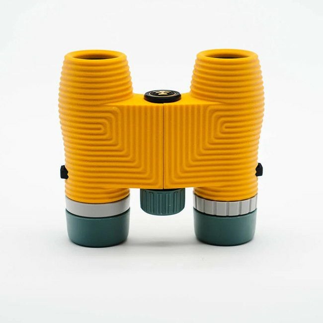 Standard Issue 8X25 | SHUGAKUSO ONLINE