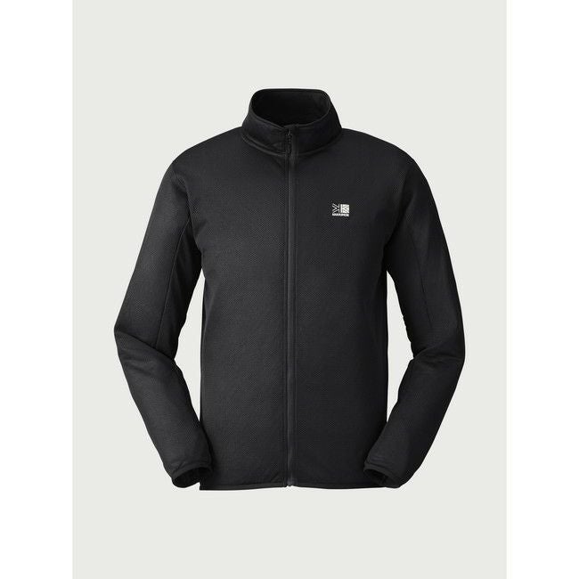 octa thermal zip hoodie | SHUGAKUSO ONLINE