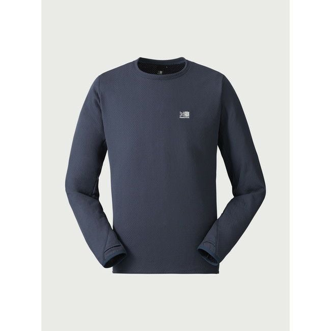 octa thermal zip hoodie | SHUGAKUSO ONLINE