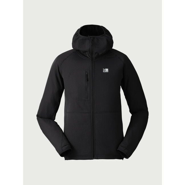 koto3336様 octa thermal zip hoodie | SHUGAKUSO ONLINE