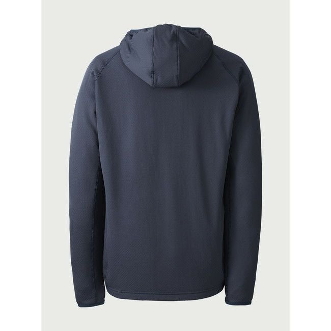 octa thermal zip hoodie | SHUGAKUSO ONLINE