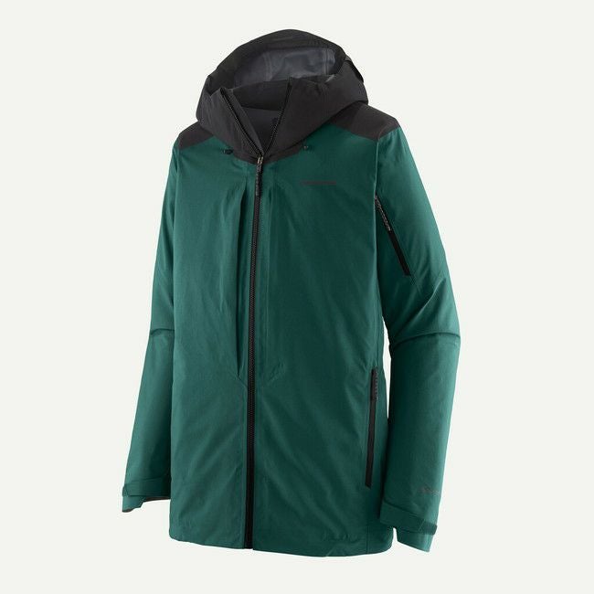 M's Powslayer Jacket | SHUGAKUSO ONLINE