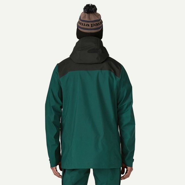 M's Powslayer Jacket | SHUGAKUSO ONLINE