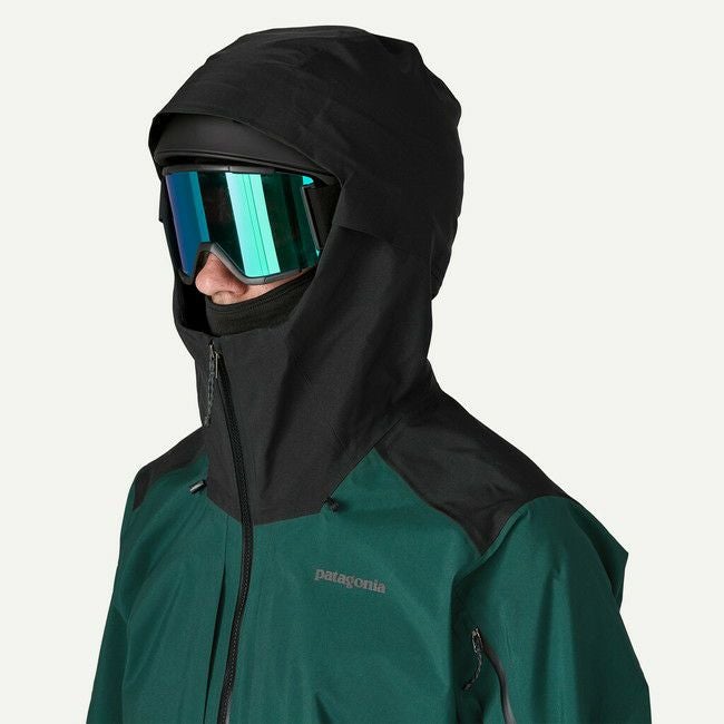 M's Powslayer Jacket | SHUGAKUSO ONLINE