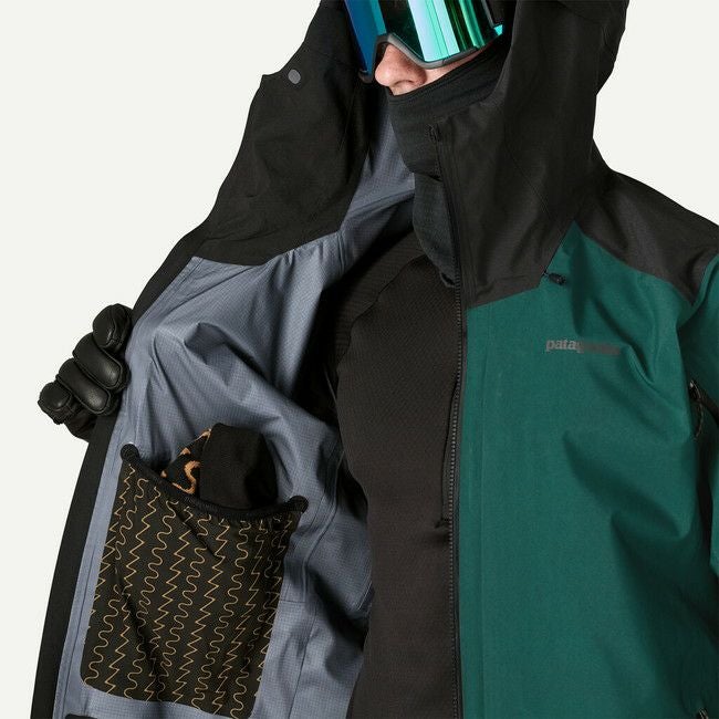 M's Powslayer Jacket | SHUGAKUSO ONLINE