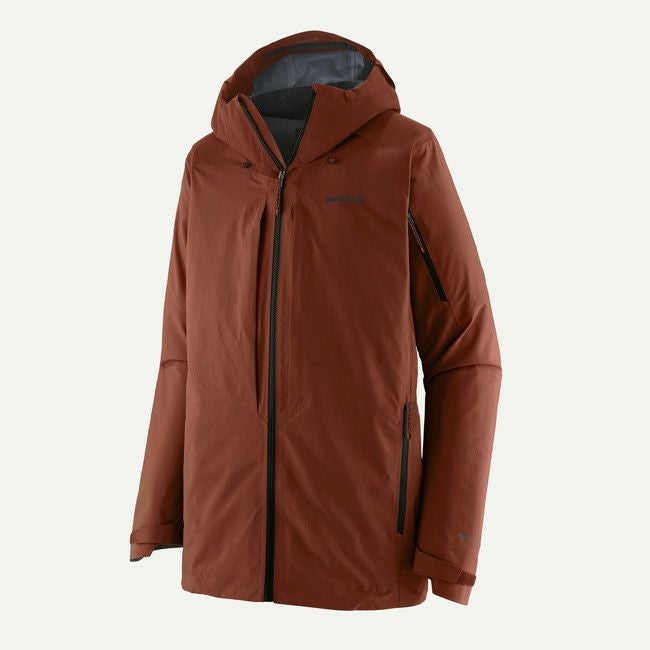 M's Powslayer Jacket | SHUGAKUSO ONLINE