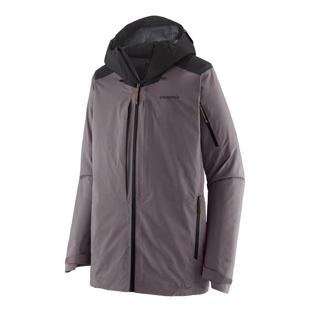 M's Powslayer Jacket May Grey