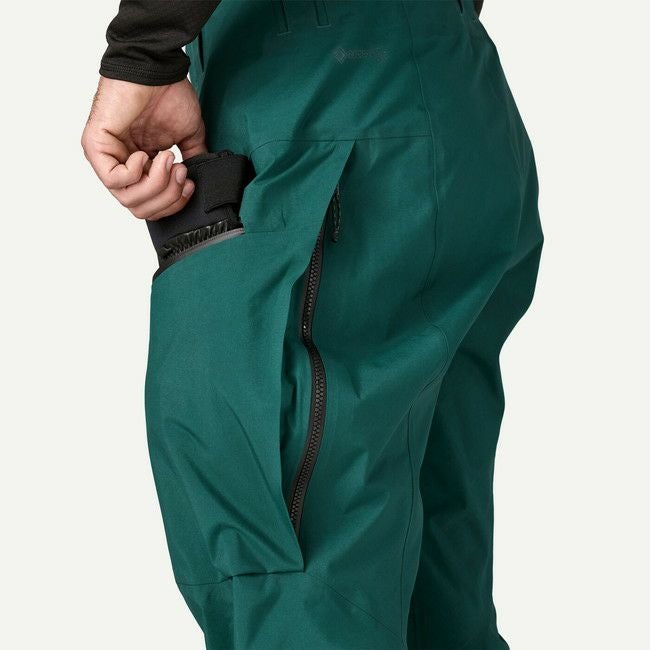 M's Powslayer Pants | SHUGAKUSO ONLINE
