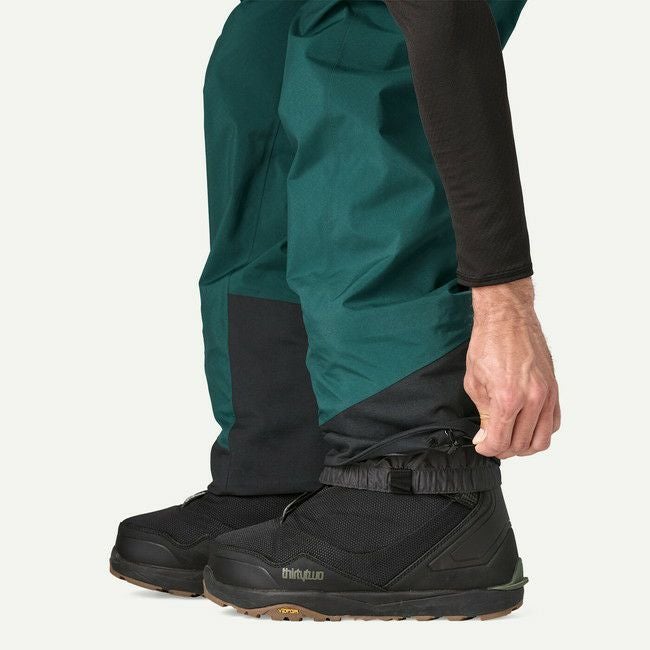 M's Powslayer Pants | SHUGAKUSO ONLINE
