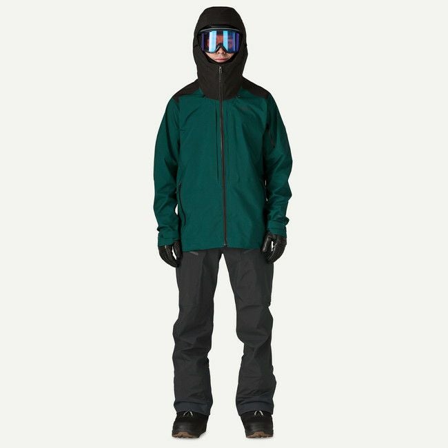 M's Powslayer Pants | SHUGAKUSO ONLINE