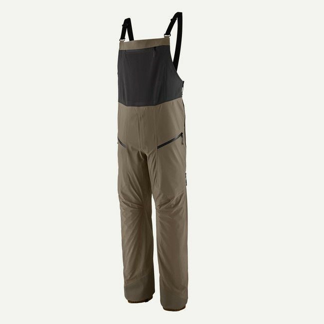 M's Snowdrifter Bib | SHUGAKUSO ONLINE