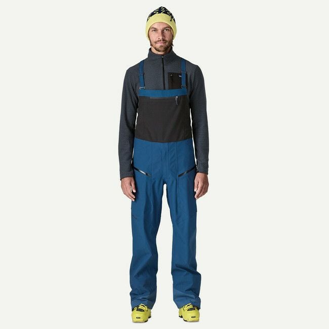 M's Snowdrifter Bib | SHUGAKUSO ONLINE