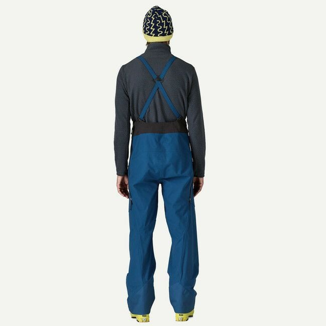 M's Snowdrifter Bib | SHUGAKUSO ONLINE