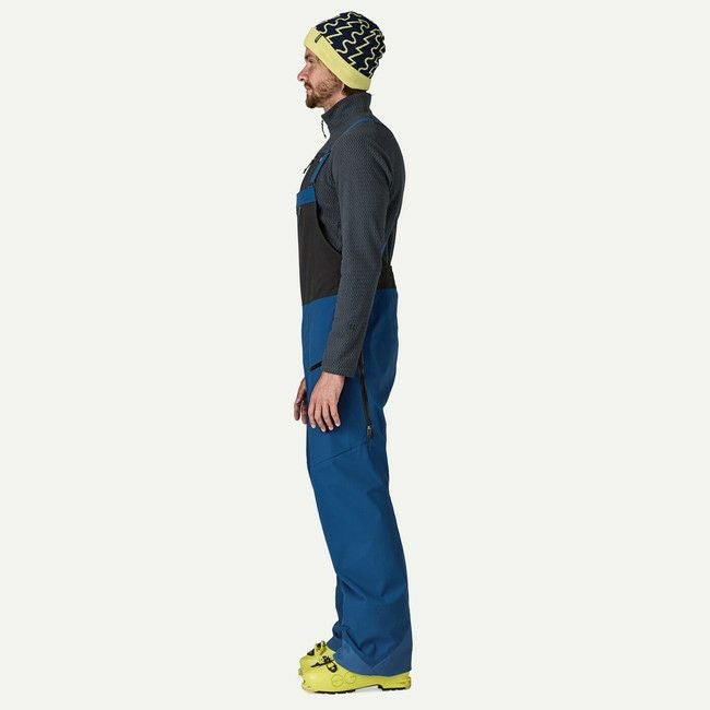 M's Snowdrifter Bib | SHUGAKUSO ONLINE