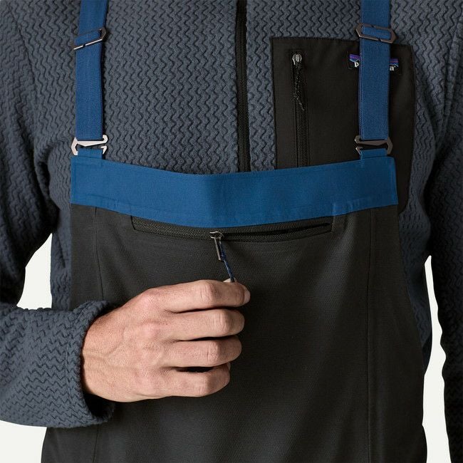 M's Snowdrifter Bib | SHUGAKUSO ONLINE