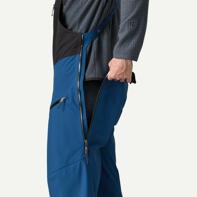 M's Snowdrifter Bib | SHUGAKUSO ONLINE