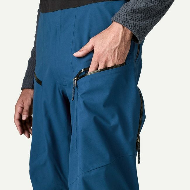 M's Snowdrifter Bib | SHUGAKUSO ONLINE