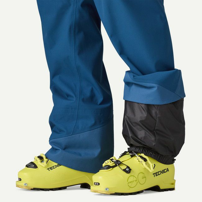 M's Snowdrifter Bib | SHUGAKUSO ONLINE