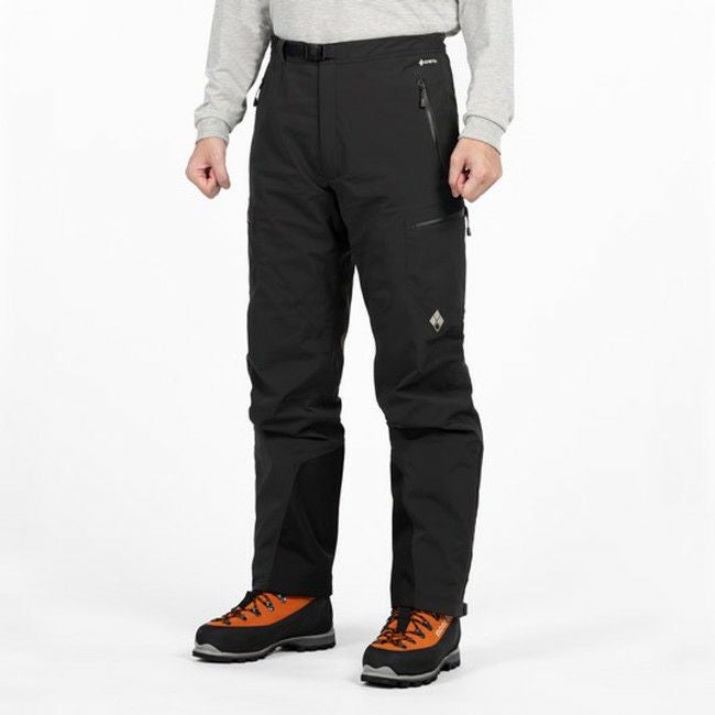 GORE-TEX インシュレーテッド アルパインパンツ Men's | SHUGAKUSO ONLINE