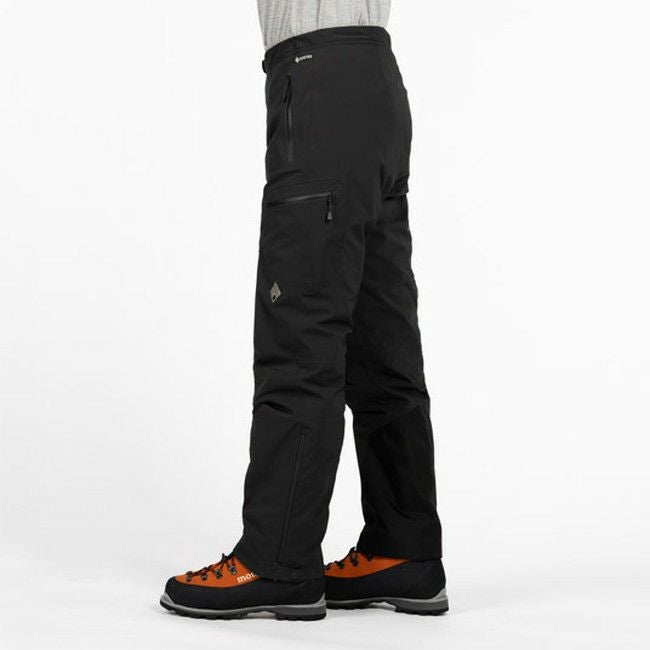 GORE-TEX インシュレーテッド アルパインパンツ Men's | SHUGAKUSO ONLINE