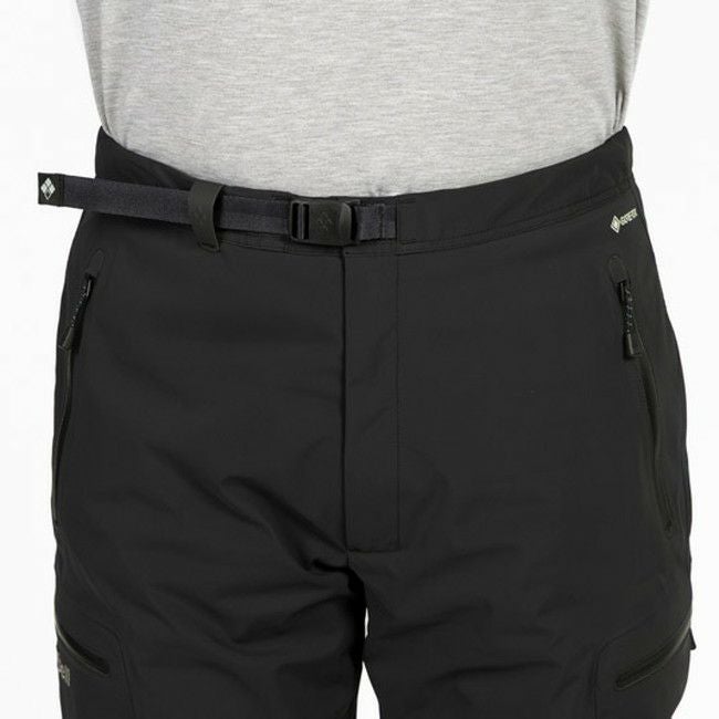 GORE-TEX インシュレーテッド アルパインパンツ Men's | SHUGAKUSO ONLINE