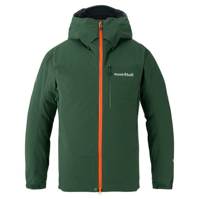 フレネイパーカ Men's | SHUGAKUSO ONLINE
