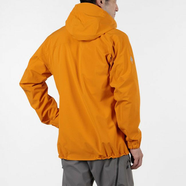 フレネイパーカ Men's | SHUGAKUSO ONLINE