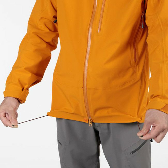 フレネイパーカ Men's | SHUGAKUSO ONLINE
