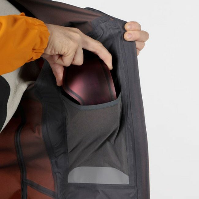 フレネイパーカ Men's | SHUGAKUSO ONLINE