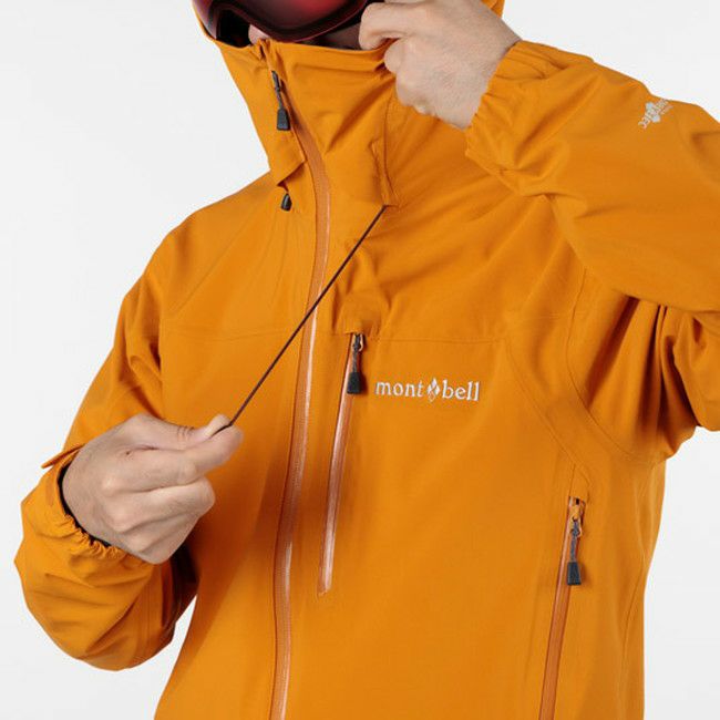 フレネイパーカ Men's | SHUGAKUSO ONLINE