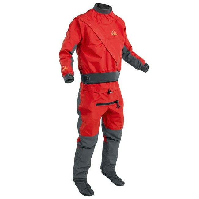Cascade Drysuit カスケードドライスーツ | SHUGAKUSO ONLINE