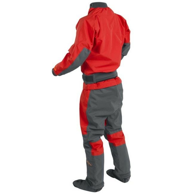 Cascade Drysuit カスケードドライスーツ | SHUGAKUSO ONLINE