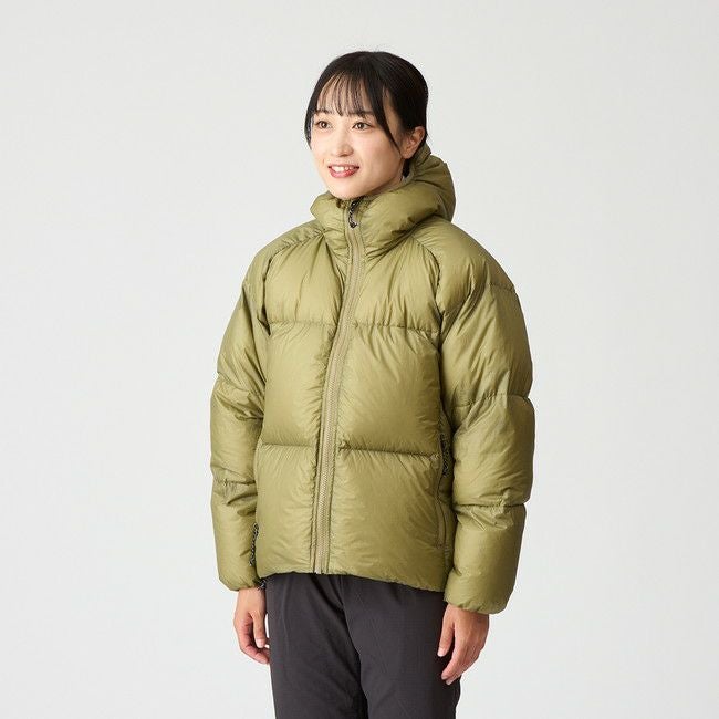 Sirius Down Jacket | SHUGAKUSO ONLINE