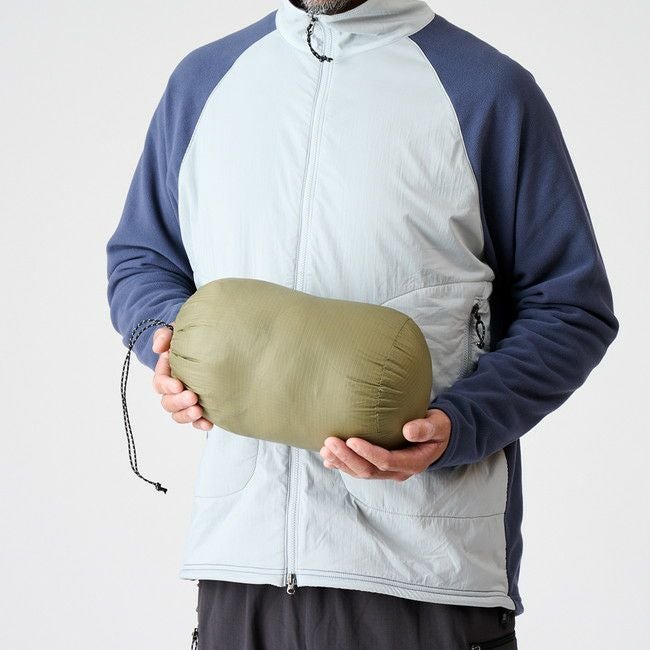 Sirius Down Jacket | SHUGAKUSO ONLINE