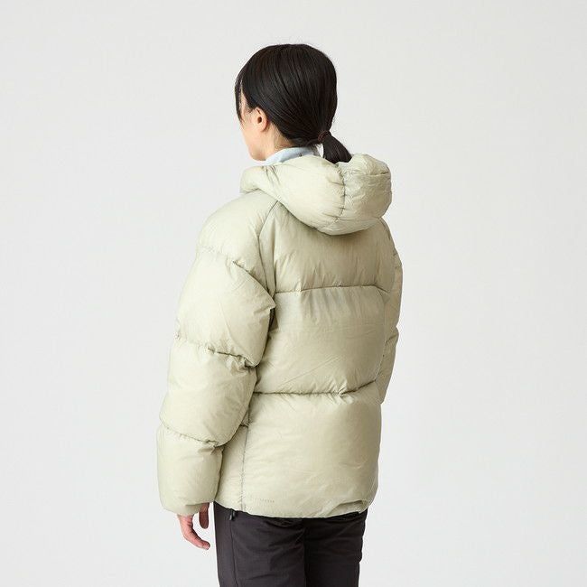 Sirius Down Jacket | SHUGAKUSO ONLINE