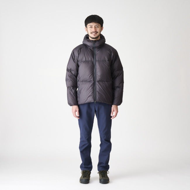 Sirius Down Jacket