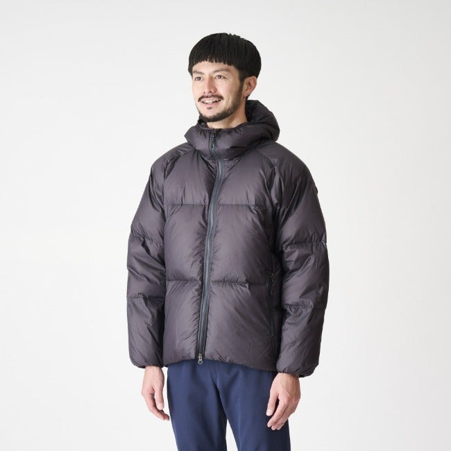 Sirius Down Jacket