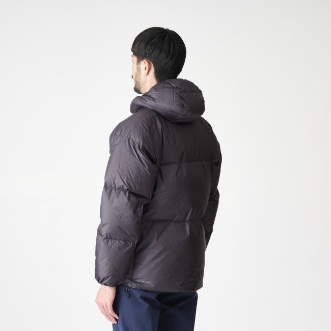 Sirius Down Jacket