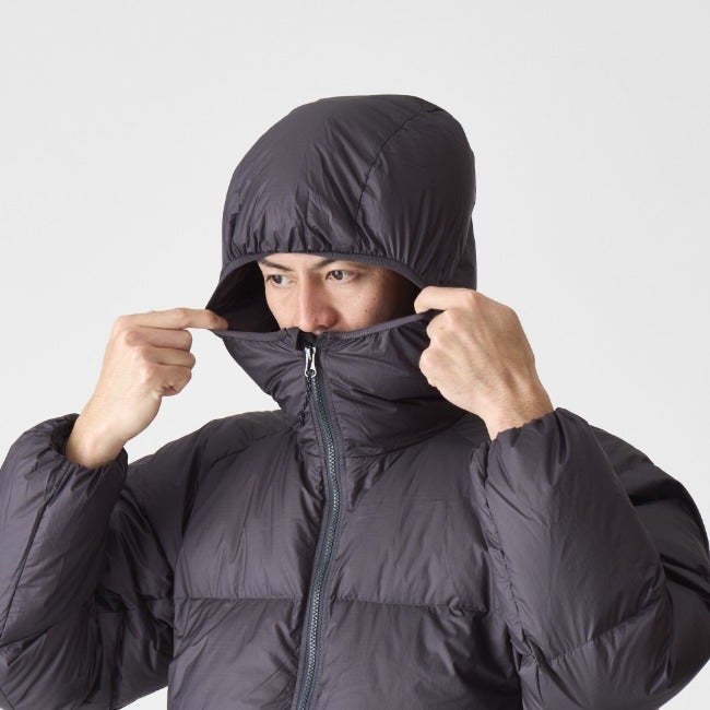 Sirius Down Jacket