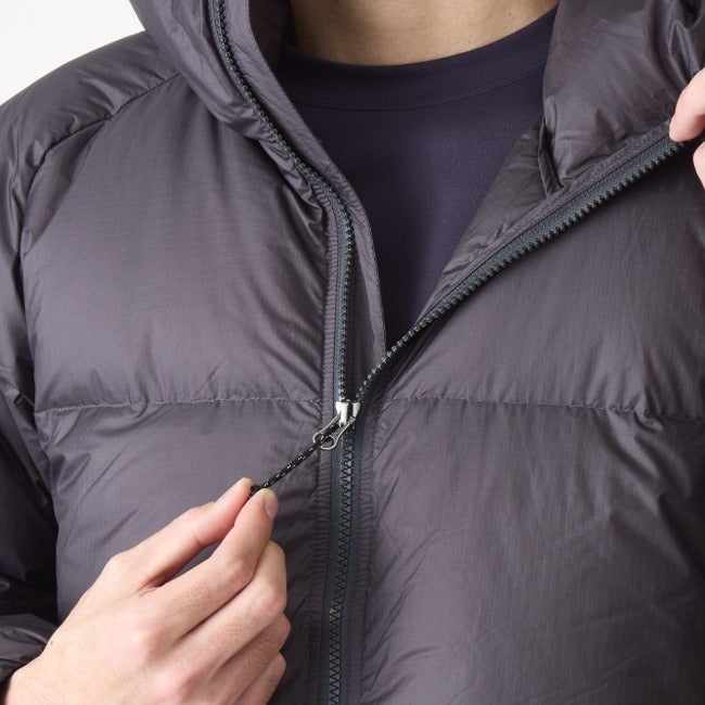 Sirius Down Jacket