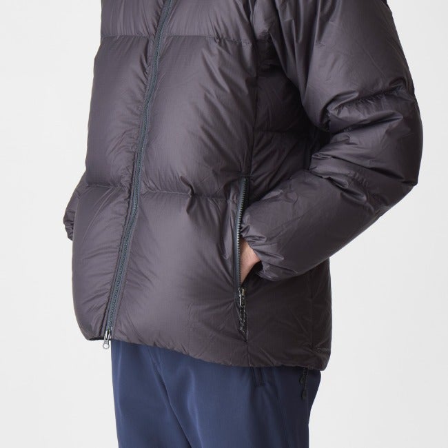 Sirius Down Jacket